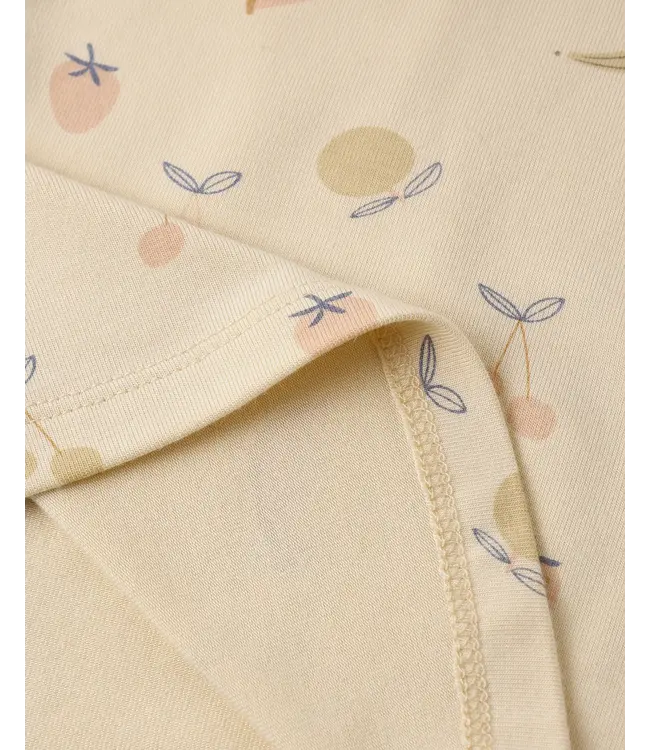 Shell Fruit Swing Top & Bloomer Set