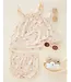 Shell Fruit Swing Top & Bloomer Set