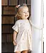Rylee & Cru Shell Fruit Babydoll Dress