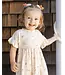 Rylee & Cru Shell Fruit Babydoll Dress