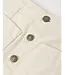 Natural Denver Mini Skirt