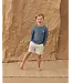 Ivory Nautical Boardshort