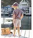 Brown Butterscotch Boardshort