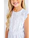Dunwoody Daisy Emily Rives Ruffle Dress