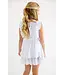 Dunwoody Daisy Emily Rives Ruffle Dress