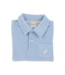 Beaufort Bonnet Beale St. Blue/White Prim & Proper Polo-Terrycloth