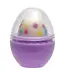 Iscream Sprinkle Easter Egg Lip Balm
