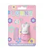 Iscream Bunny Nail Polish Set