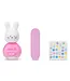 Iscream Bunny Nail Polish Set