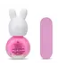 Iscream Bunny Nail Polish Set