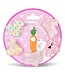 Bunny Hair Clip Set