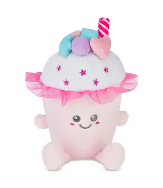 Iscream Starry Shake Plush