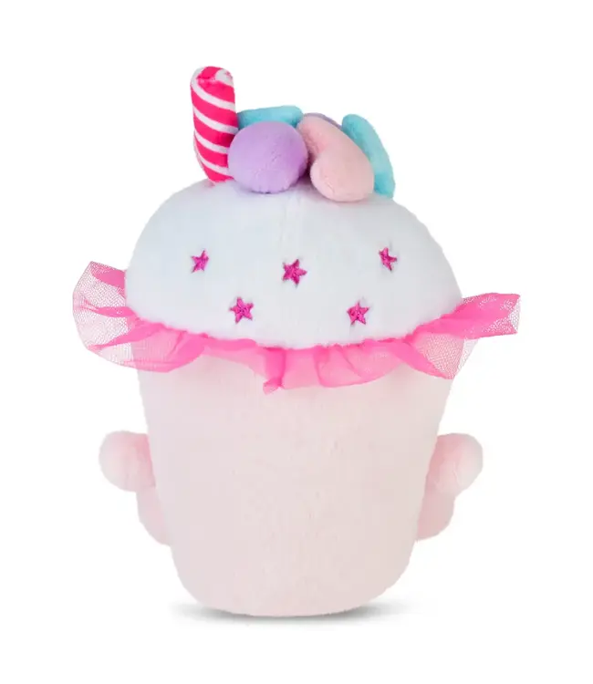 Starry Shake Plush