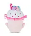 Iscream Starry Shake Plush