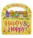 Cottage Door Press Happy and Hoppy
