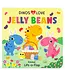 Cottage Door Press Dinos Love Jelly Beans