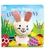 Cottage Door Press Hippity Hoppity Little Bunny Puppet Book