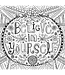 Joyful Inspirations Color Book