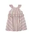 Mabel and Honey Pink Reina Dress