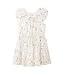 Ivory Confetti Cutie Dress
