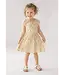 Ivory Confetti Cutie Dress