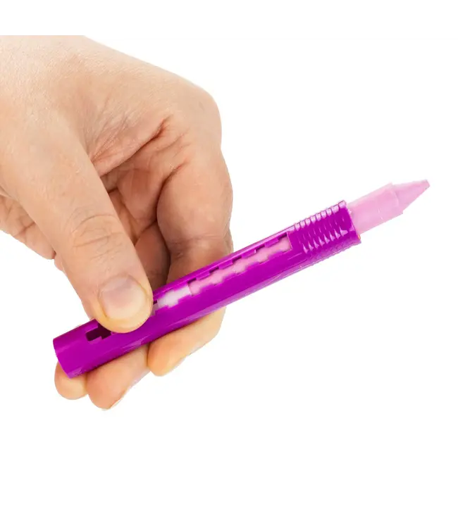 Tiger Tribe Bath Crayons