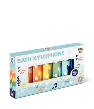 Tiger Tribe Bath Xylophone