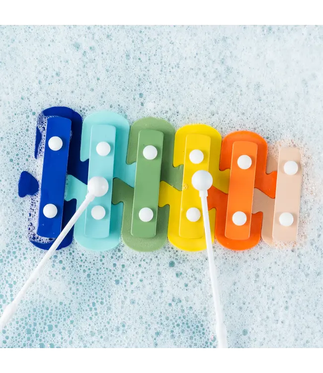 Bath Xylophone