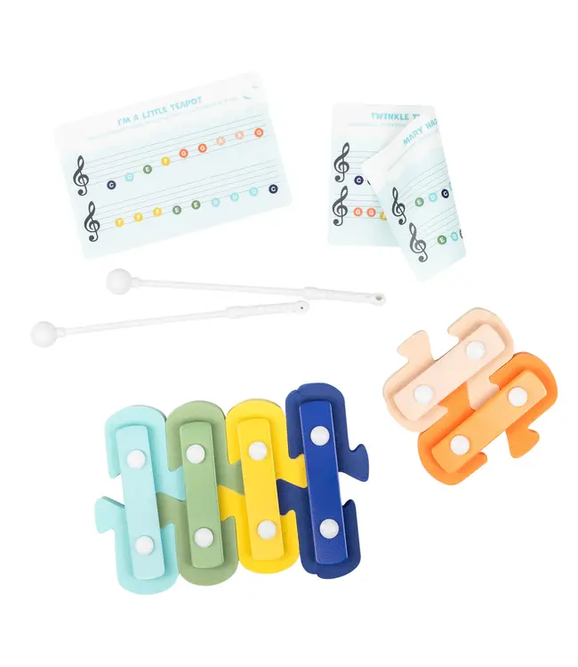 Bath Xylophone