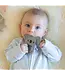 Tiger Tribe Silicone Teether