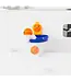 Bath Ball - Dunk Time