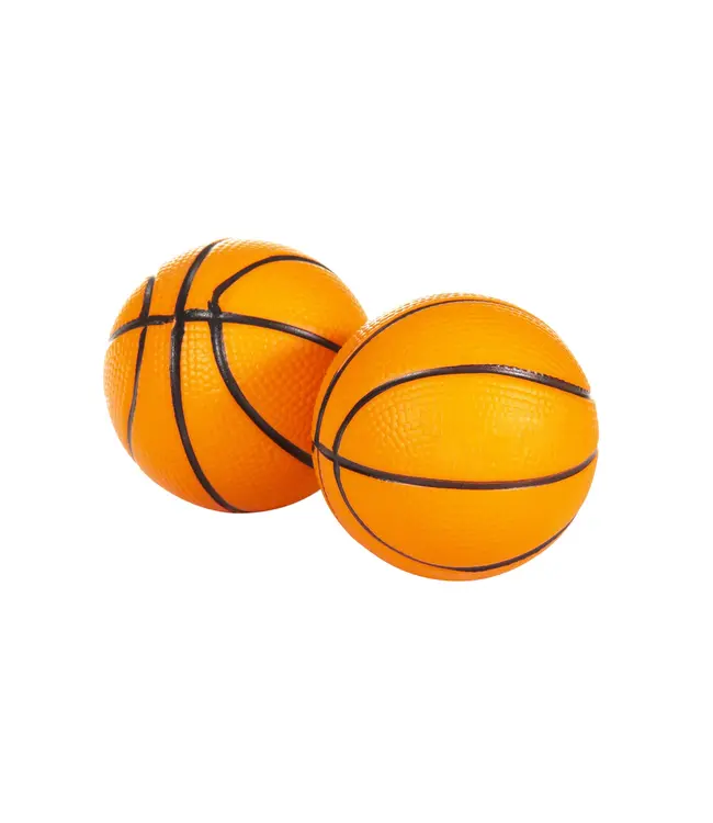 Bath Ball - Dunk Time