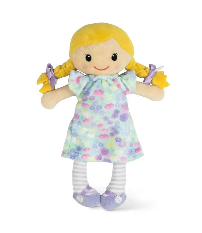 Mini Rag Doll