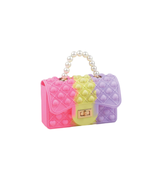 Bewaltz Fidget Handbag