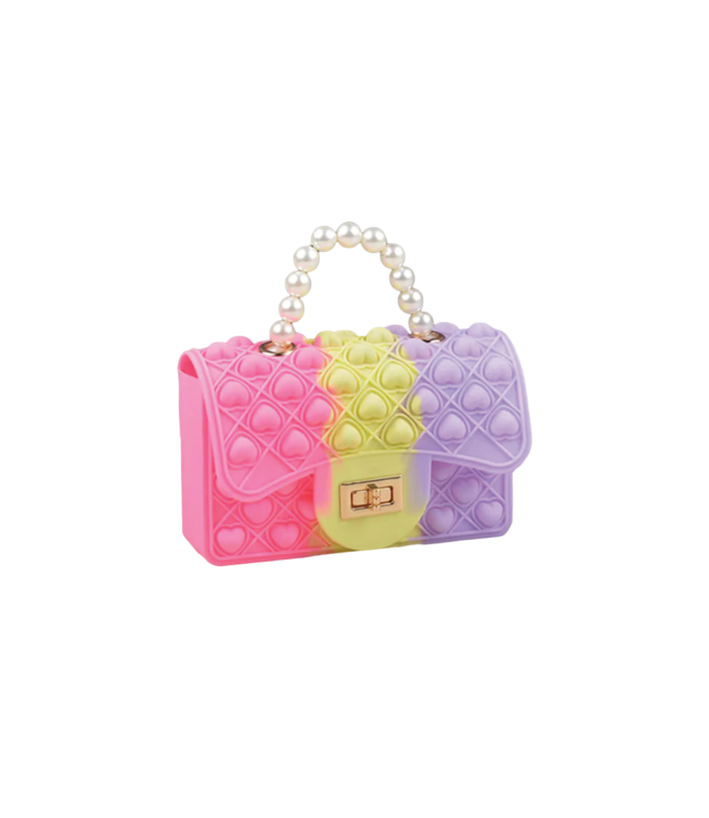 Bewaltz Fidget Handbag