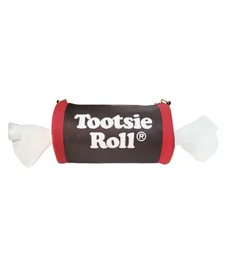 Bewaltz Tootsie Roll Handbag