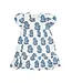 Smocking Bird Bluebell Dress