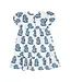 Smockingbird Bluebell Dress