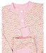 Floral Valentines Scallop PJ Set