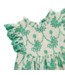 Pink Chicken Kelly Green Eyelet Cynthia Dress