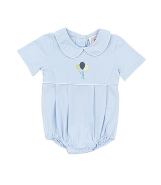 Cypress Row Birthday Boys Bubble