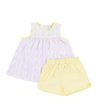 Cypress Row Fancy Frolic Piper Play Set