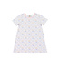 Cypress Row Petals and Porcelain Susie Swing Dress