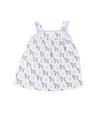 Cypress Row Proper Pups Stella Dress