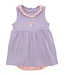 Itsy Bitsy Ballet Shoe Skirted Bubble