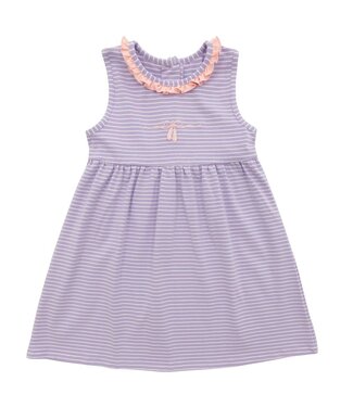 Itsy Bitsy Ballet Shoe Dress
