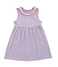 Itsy Bitsy Ballet Shoe Dress