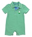 Itsy Bitsy Golf Polo Romper