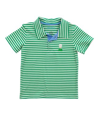 Itsy Bitsy Golf Polo