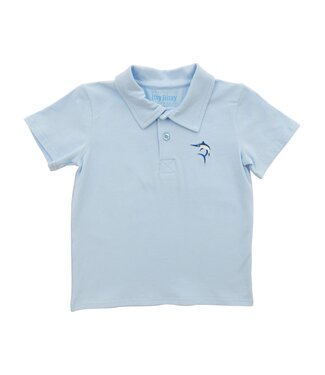 Itsy Bitsy Marlin Polo